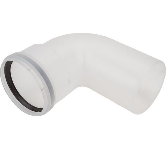 Конденсационный отвод ROMMER Rca-0808-0000090 угол 90гр. o80 RG0091CSQ79ILN 1