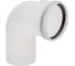 Конденсационный отвод ROMMER Rca-0808-0000090 угол 90гр. o80 RG0091CSQ79ILN 4
