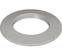 Декоративная накладка ROMMER Rca-0080-010002 d80, белая RG0091CSQ2LECT