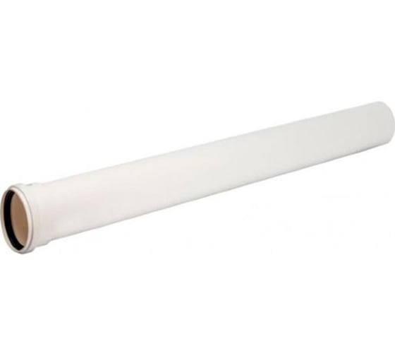 Удлинитель ROMMER Rca-0808-00000250 250 мм, конденсационный, o80 RG0091CSQ77V5I 1