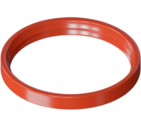 Уплотнение для конденсационных труб ROMMER Rca-0808-000102 d80 RG0091CSQ7A45R
