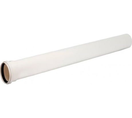 Удлинитель ROMMER Rca-0808-00000500 500 мм, конденсационный, o80 RG0091CSQ78L5K