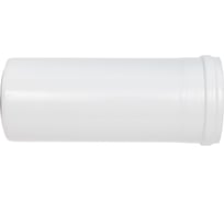 Утепленное удлинение ROMMER Rca-0080-800250 д.80/100 - 250 мм RG0091CSQ9EJ20