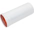 Утепленное удлинение ROMMER Rca-0080-800250 д.80/100 - 250 мм RG0091CSQ9EJ20 3