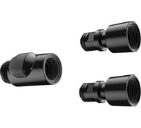 Приспособление для быстрой смены ручного душа Hansgrohe 28346000 00000007986