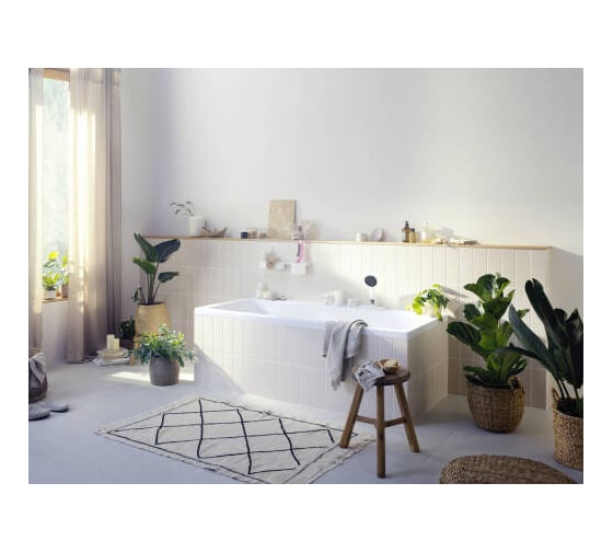 Приспособление для быстрой смены ручного душа Hansgrohe 28346000 00000007986