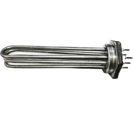 Блок электронагревателя ALTERM тэнб-12 (нержавеющая сталь) ТЭНБ-12,0 j 220 G 2 1/2 tenb12n