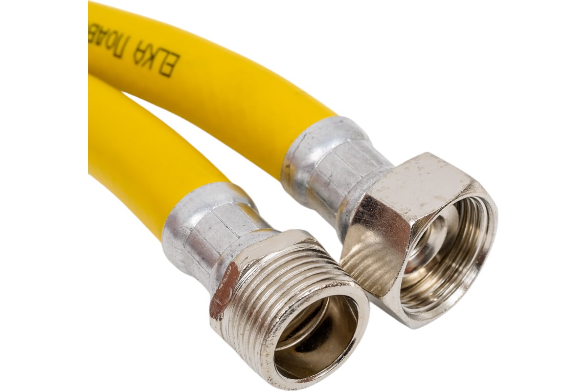 Газовый шланг ELKA ПВХ 3/4" 2,0 м., вн/нар 772592 - выгодная цена ...