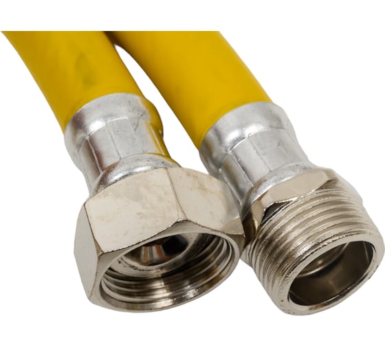 Газовый шланг ELKA ПВХ 3/4" 1,5 м., вн/нар 772591