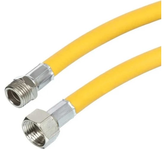 Газовый шланг ELKA ПВХ 3/4" 1,0 м., вн/нар 772590