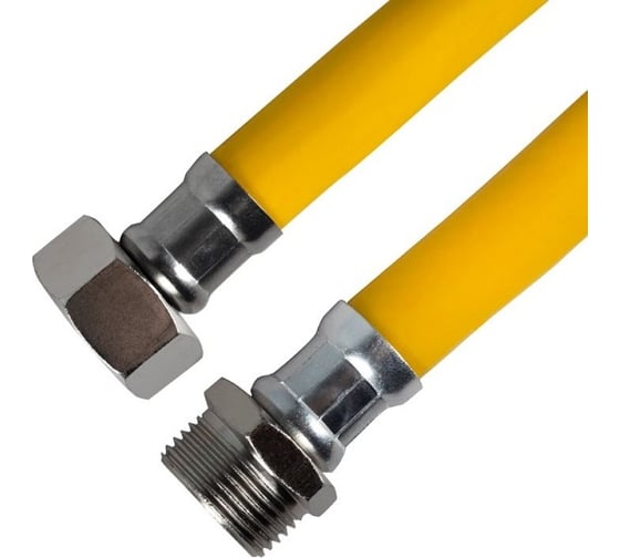 Газовый шланг ELKA ПВХ 3/4" 1,0 м., вн/нар 772590