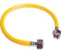 Газовый шланг ELKA ПВХ 1/2" 5,0 м., вн/вн 772602В 1