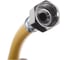 Газовый шланг ELKA ПВХ 1/2" 5,0 м., вн/вн 772602В 2