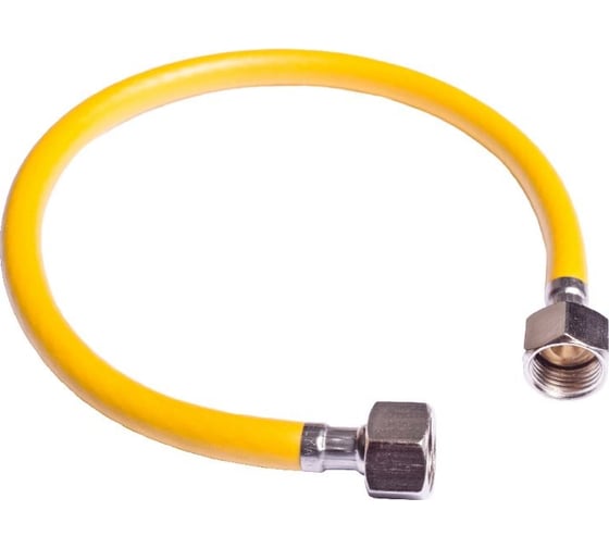Газовый шланг ELKA ПВХ 3/4" 1,0 м., вн/вн 772585