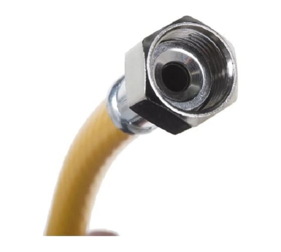 Газовый шланг ELKA ПВХ 3/4" 1,0 м., вн/вн 772585