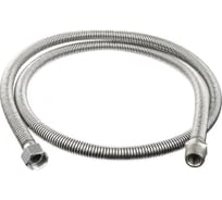 Сильфонная подводка для газа ELKA 1/2" 1,0 м., вн/нар 772055В