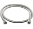 Сильфонная подводка для газа ELKA 1/2" 2,0 м., вн/нар 772058В 1