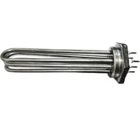 Блок электронагревателя ALTERM тэнб-18 нержавеющая сталь ТЭНБ-18,0  j 220 G 2 1/2 tenb18n