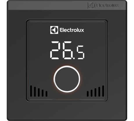 Терморегулятор ELECTROLUX ETS-16W НС-1432045
