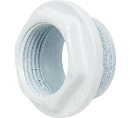 Пробка проходная для радиаторов (Ду 25 мм; правая) Ogint 017-2989