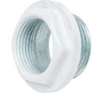 Пробка проходная для радиаторов (Ду 25 мм; левая) Ogint 017-2988