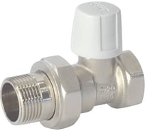 Клапан запорный прямой (Ду 20 мм) Ogint 007-5839