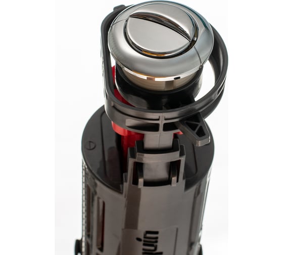 Сливной двухрежимный механизм для бачка унитаза Wirquin ONE 3/6L 10975022
