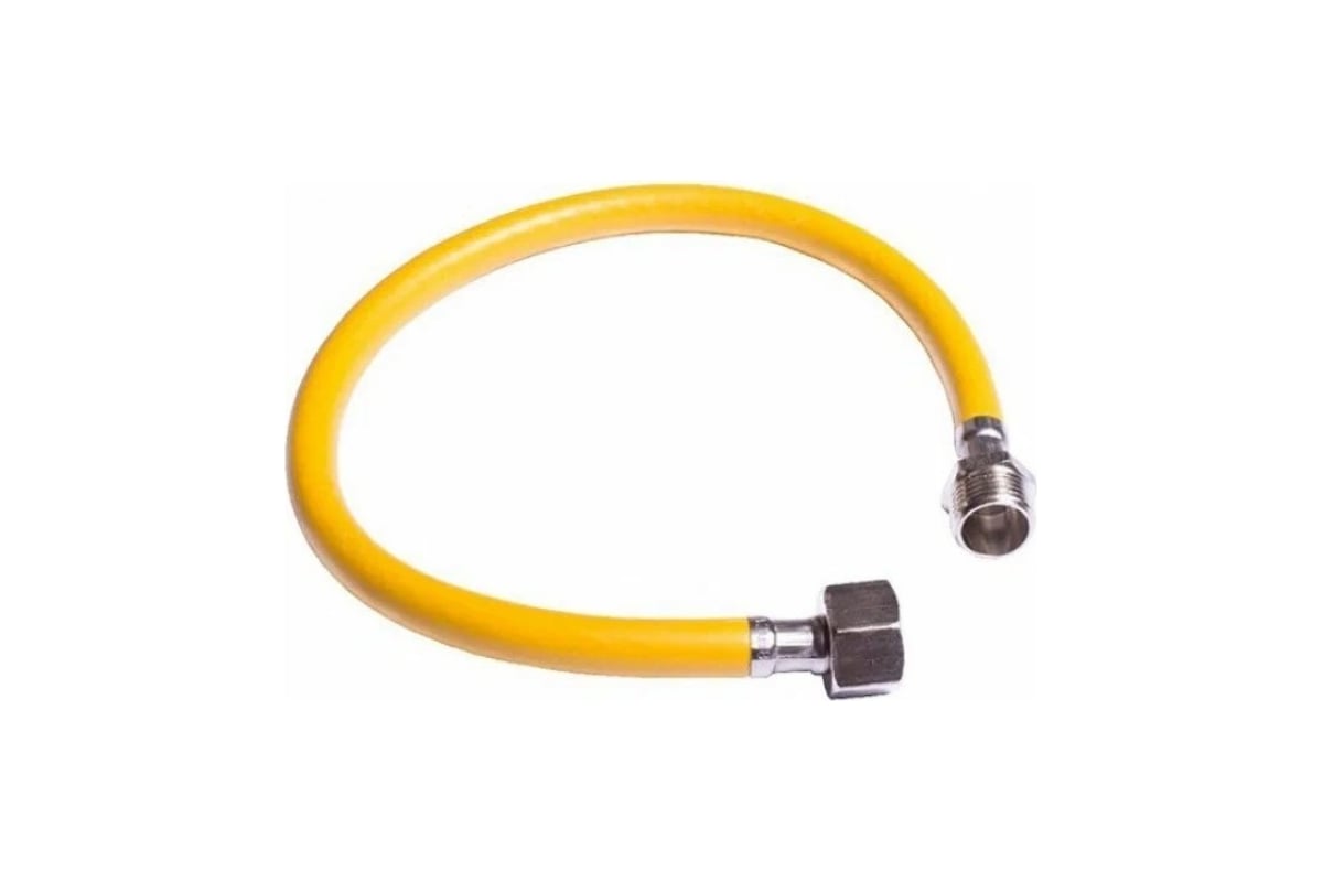 Газовый шланг Pro Legend ПВХ 1/2 5,0 гайка-штуцер PL7791 - выгодная ...