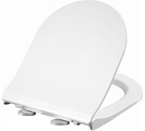 Сиденье Art&Max VERONA дюропласт, soft close AM012SC