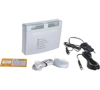 Теплоинформатор Teplocom GSM Бастион