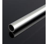 Труба SERVICE PLUS ф19x1.5 мм, 3000 мм, grit 10k, хром, sus304 Т02-700CR-GRIT10K/sus304