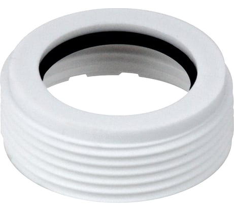 Переходник для сифона MasterProf 1.1/2" х 1.1/4" с резьбой ИС.110618