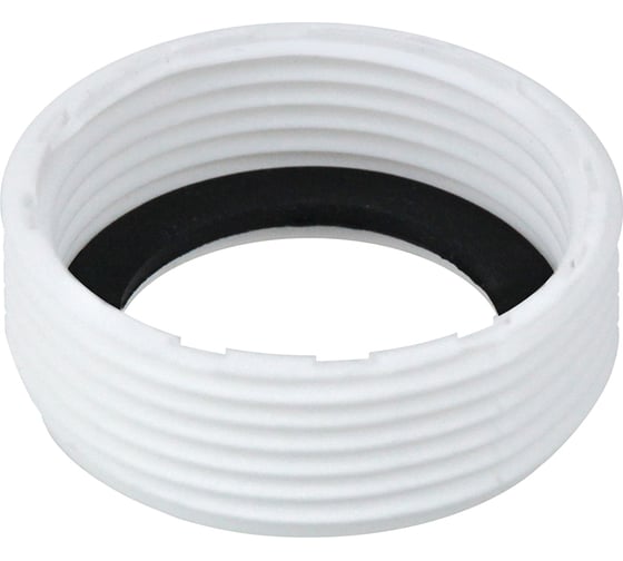 Переходник для сифона MasterProf 1.1/2" х 1.1/4" с резьбой ИС.110618