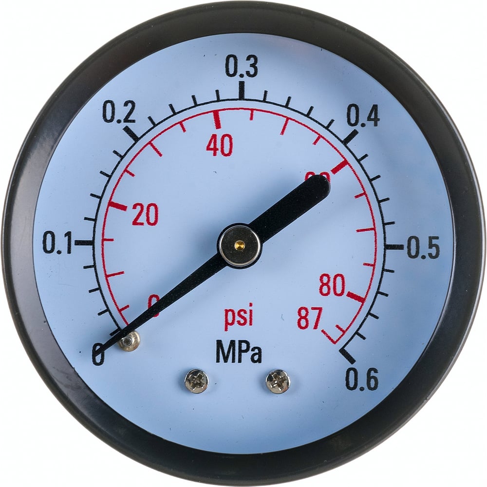 Манометр осевой PGS50 AX Беламос - выгодная цена, отзывы ...