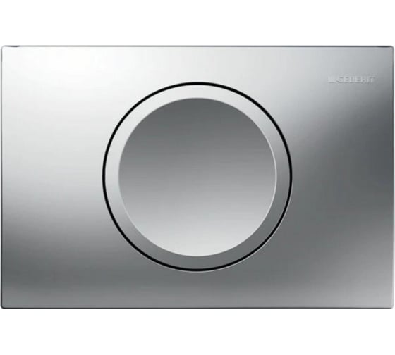 Смывная клавиша Geberit delta15 115.109.46.1 00000125413