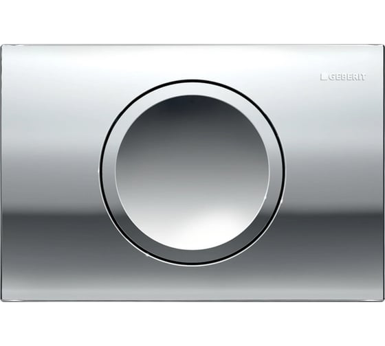 Смывная клавиша Geberit delta15 115.109.21.1 00000125411