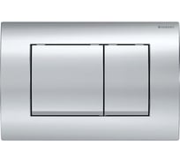 Смывная клавиша Geberit delta30 115.137.21.1 00000119676