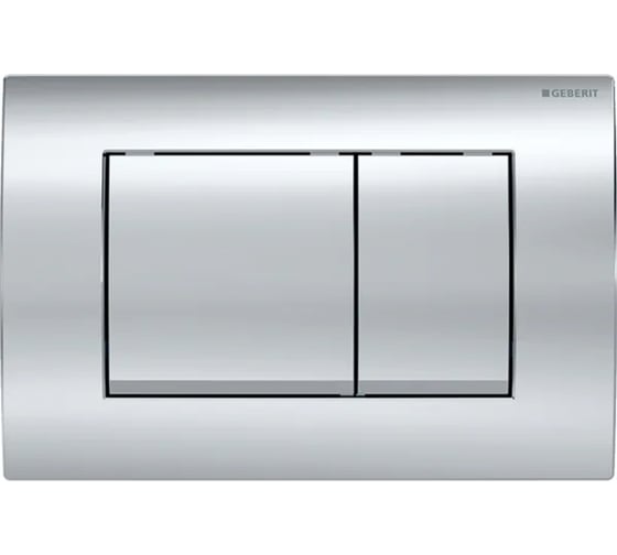 Смывная клавиша Geberit delta30 115.137.21.1 00000119676