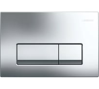 Смывная клавиша Geberit delta50 115.119.21.1 00000119668