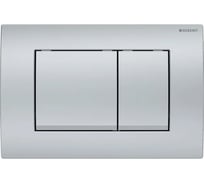 Смывная клавиша Geberit delta30 115.137.46.1 00000119677