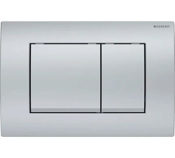 Смывная клавиша Geberit delta30 115.137.46.1 00000119677 1