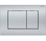 Смывная клавиша Geberit delta30 115.137.46.1 00000119677 1