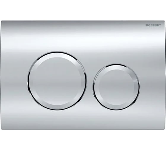 Смывная клавиша Geberit delta20 115.127.21.1 00000119672