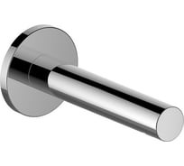 Излив для ванны Keuco Ixmo dn 15 вылет, 202 мм., хром 59545010101 00000068384