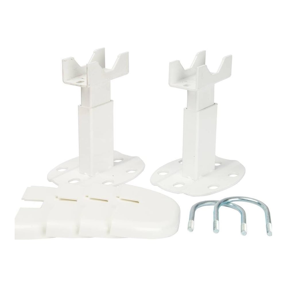 Напольный кронштейн для сдвоенных радиаторов Global 011015 ...