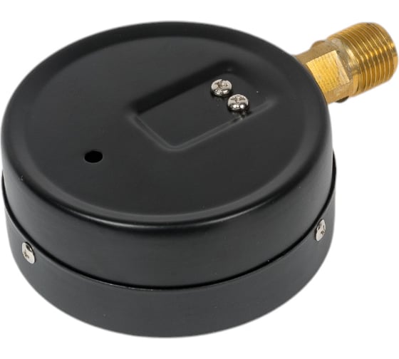Манометр ДМ 1 Т2 100 Р (0-6) бар, кл.1.5, G1/2" BD 1151100018