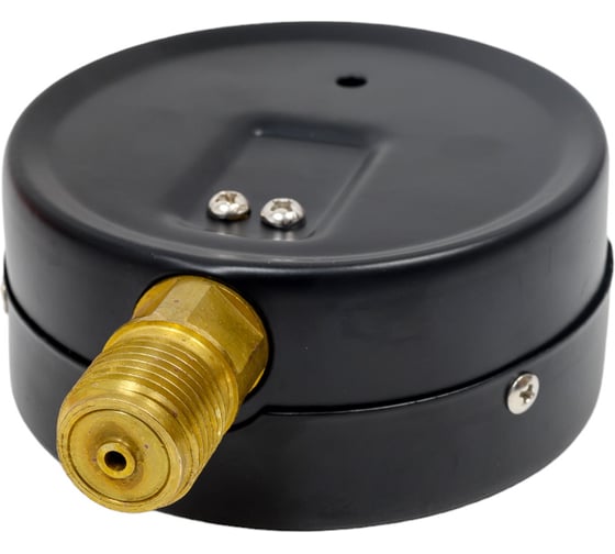Манометр ДМ 1 Т2 100 Р (0-25) бар, кл.1.5, G1/2" BD 1151100016