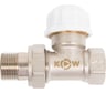 Терморегулирующий клапан KROMWELL прямой 1/2 EU.ST6121030 12_k