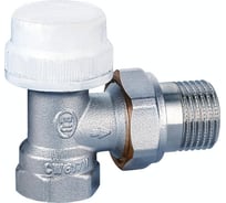 Терморегулирующий клапан KROMWELL угловой 1/2 EU.ST6120030 12_k