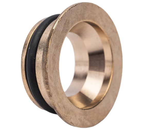 Вкладыш в евроконус 3/4 с O-RING для получения плоского торца Uni-Fitt 409G3000